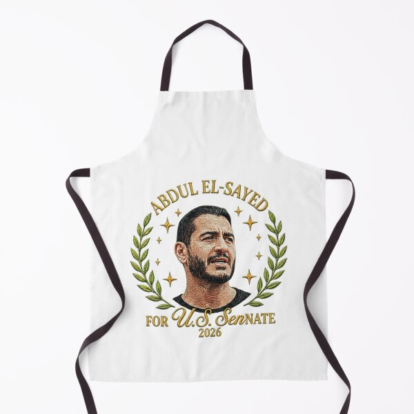 Item preview, Abdul-El-Sayed designed and sold by Coryconcetta.