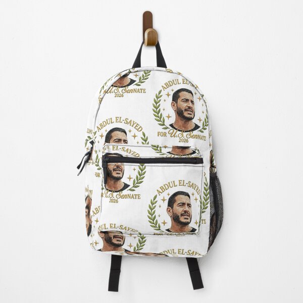 Item preview, Abdul-El-Sayed designed and sold by Coryconcetta.