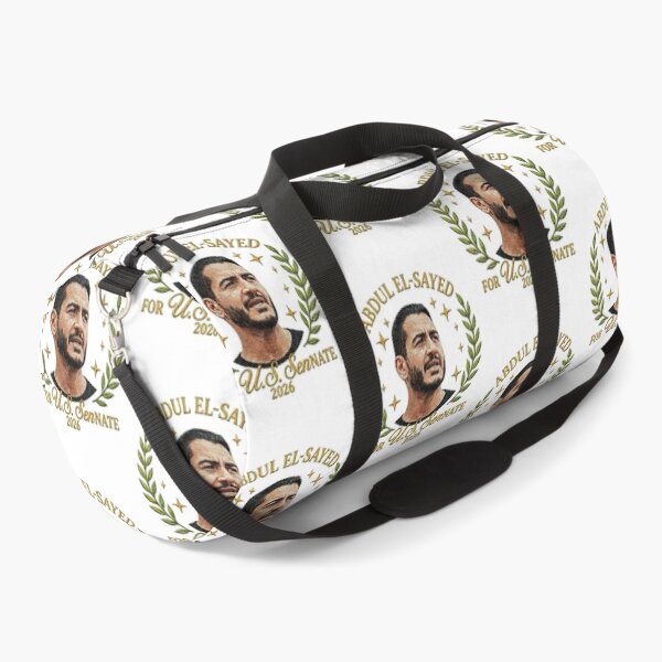 Item preview, Abdul-El-Sayed designed and sold by Coryconcetta.