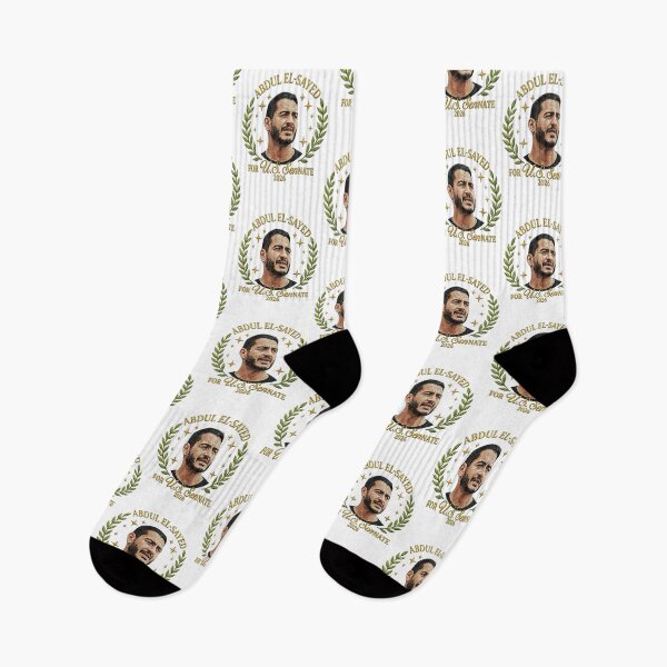 Item preview, Abdul-El-Sayed designed and sold by Coryconcetta.