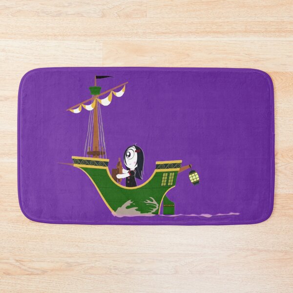 Item preview, Iris Sailing designed and sold by QueenAlicorn.