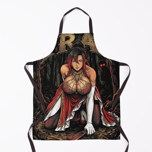 Item preview, Sylvia Fanart designed and sold by MadShroomPrints.