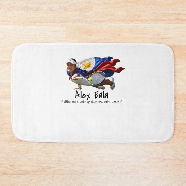 Item preview, Alex Eala Tennis, Filipino Pride designed and sold by JamieFmorriSS.