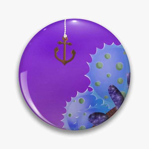 Item preview, Squig's Anchor designed and sold by QueenAlicorn.