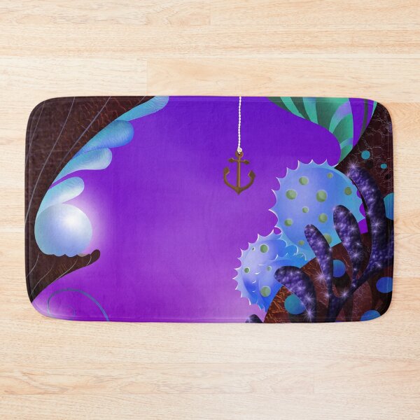 Item preview, Squig's Anchor designed and sold by QueenAlicorn.