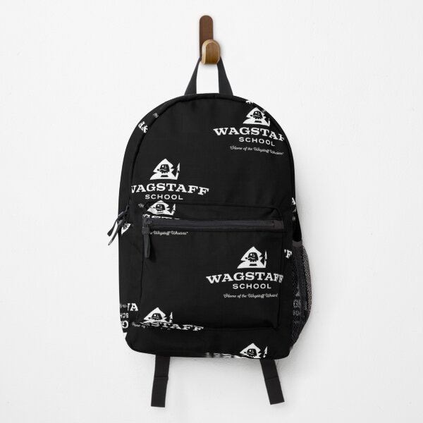 Item preview, Wagstaff School - Bob's Burger designed and sold by MelaniesRuble.