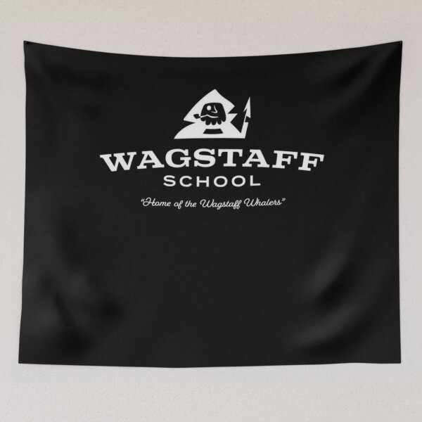 Item preview, Wagstaff School - Bob's Burger designed and sold by MelaniesRuble.