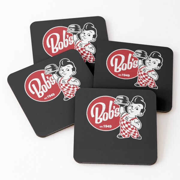 Item preview, Bob's Big Boy Retro designed and sold by VictoriaVilleno.