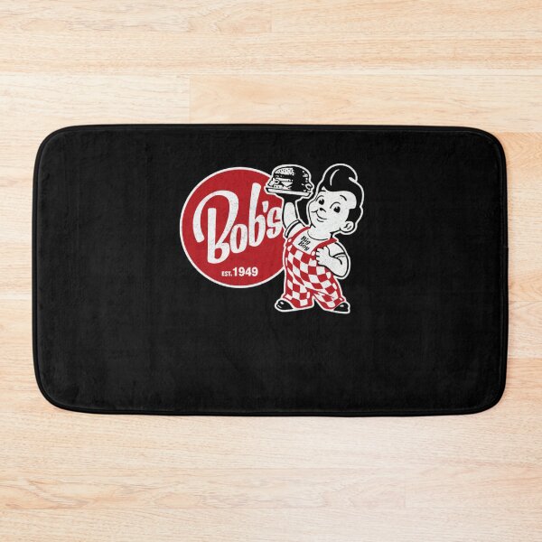 Item preview, Bob's Big Boy Retro designed and sold by VictoriaVilleno.
