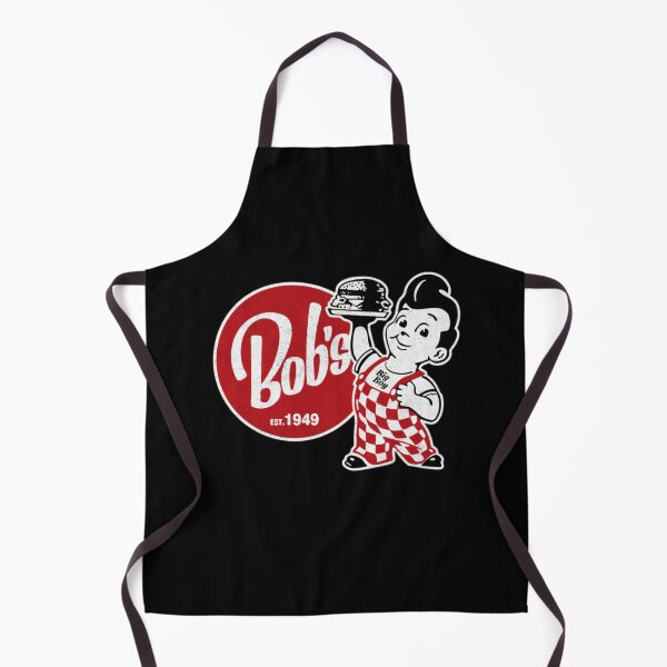 Item preview, Bob's Big Boy Retro designed and sold by VictoriaVilleno.
