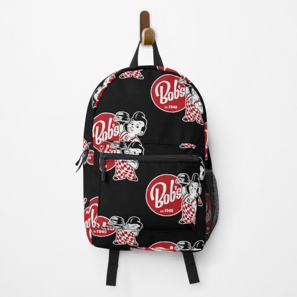 Item preview, Bob's Big Boy Retro designed and sold by VictoriaVilleno.