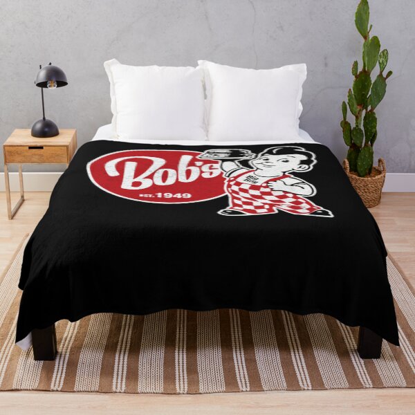 Item preview, Bob's Big Boy Retro designed and sold by VictoriaVilleno.