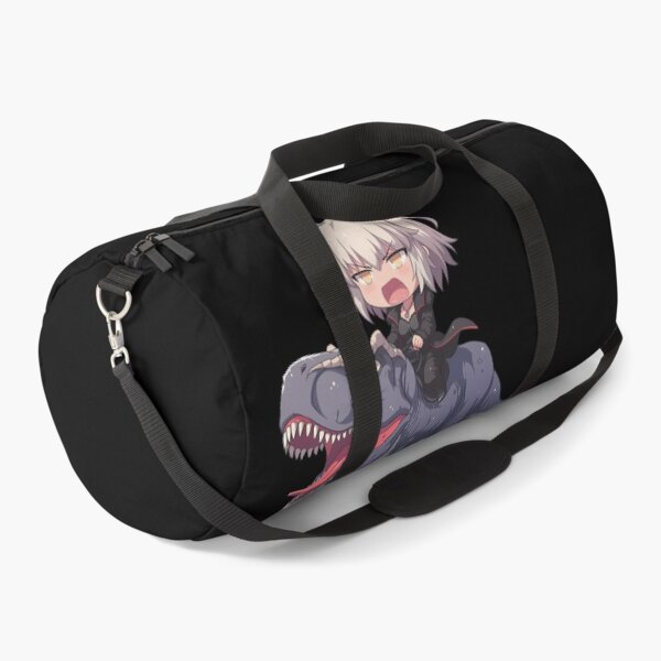 Item preview, Jeanne D Arc Alter Fate Grand Order Chibi Dinosaur designed and sold by Dashsopaner.