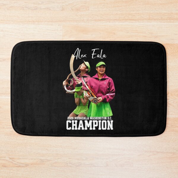 Item preview, Alex Eala Champion - Vintage Filipino Tennis Champion designed and sold by RaulGonzalor.