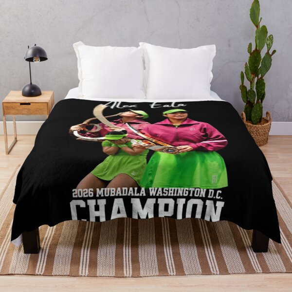Item preview, Alex Eala Champion - Vintage Filipino Tennis Champion designed and sold by RaulGonzalor.