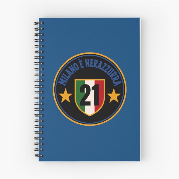 Item preview,  Milano E Nerazzurra designed and sold by canvasriddle.