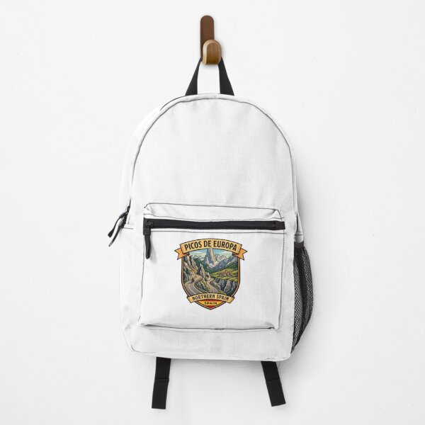 Item preview, Picos de Europa Spanish Alpine Adventure designed and sold by enzoade.
