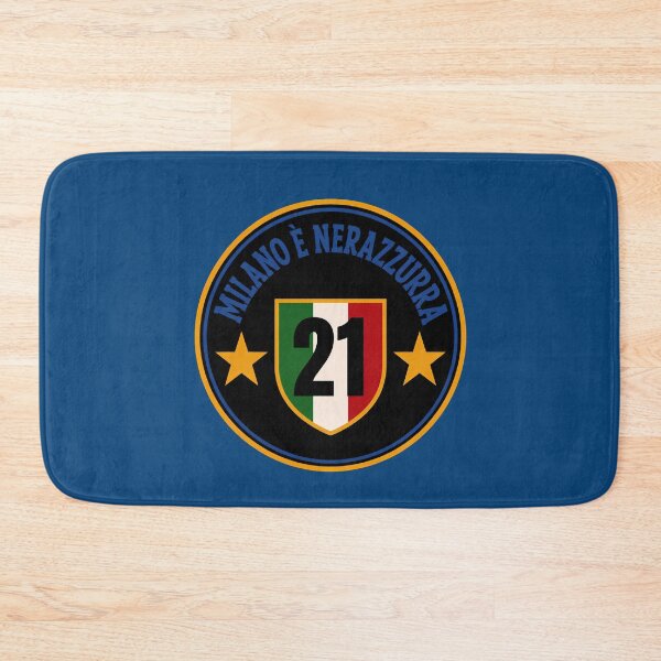 Item preview,  Milano E Nerazzurra designed and sold by canvasriddle.
