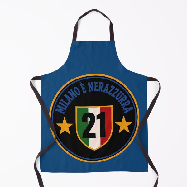 Item preview, Milano E Nerazzurra designed and sold by canvasriddle.