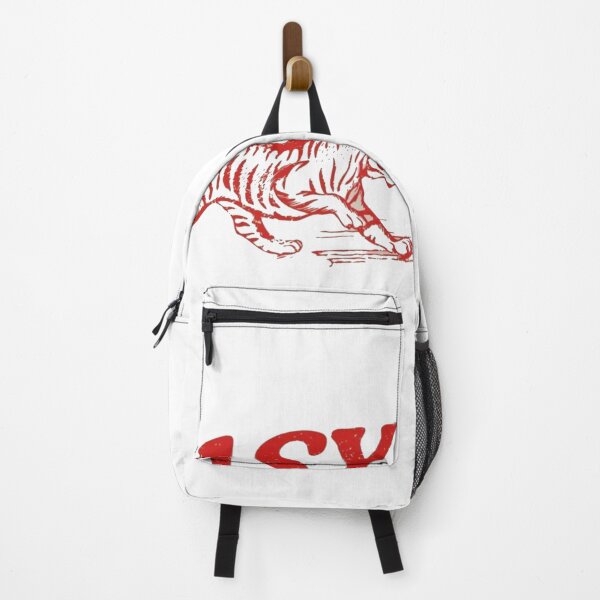 Item preview, Easy Tiger Retro Vintage Graphic designed and sold by roartusa.