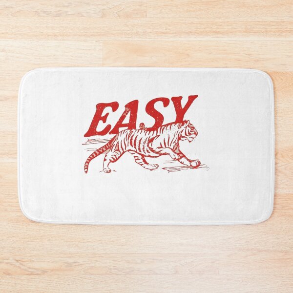 Item preview, Easy Tiger Retro Vintage Graphic designed and sold by roartusa.