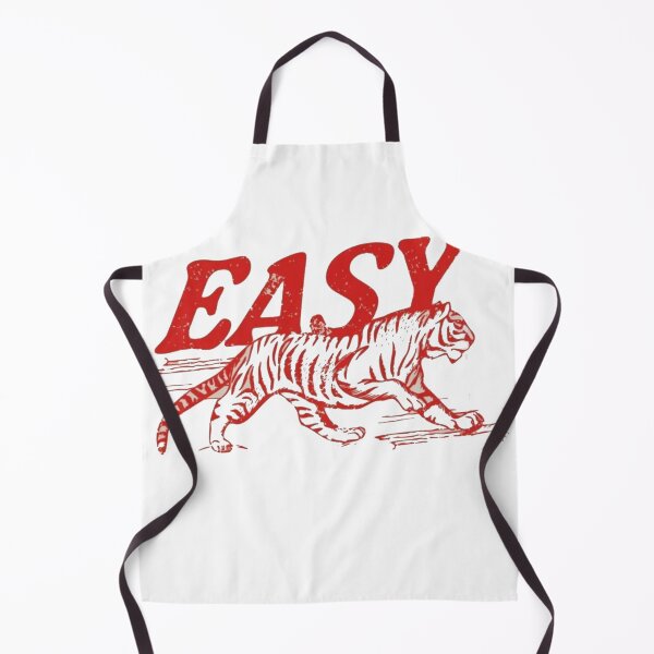 Item preview, Easy Tiger Retro Vintage Graphic designed and sold by roartusa.