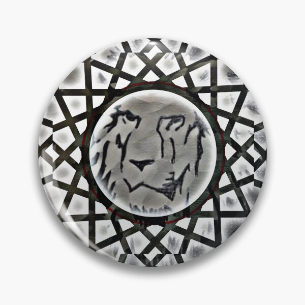 Item preview, Lioness designed and sold by Cabsink.