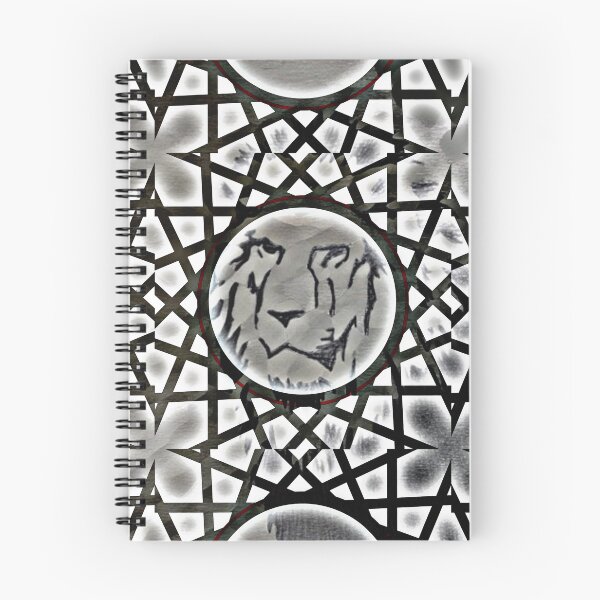 Item preview, Lioness designed and sold by Cabsink.