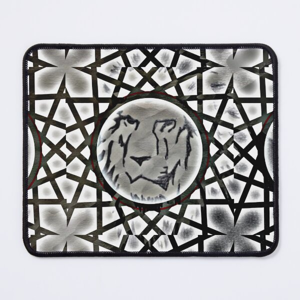 Item preview, Lioness designed and sold by Cabsink.