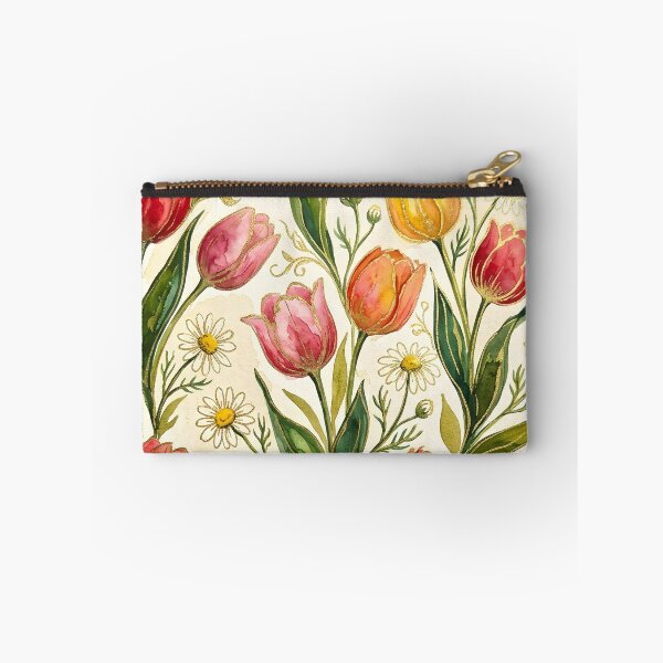 Item preview, Tulip and Camomile  designed and sold by GraphicsClub.