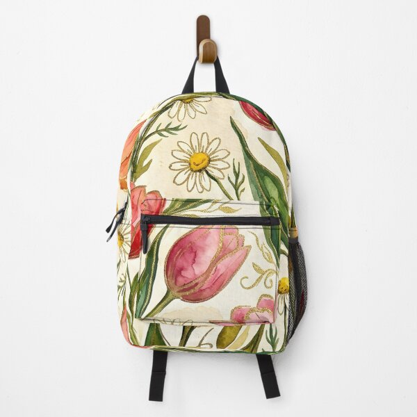 Item preview, Tulip and Camomile designed and sold by GraphicsClub.