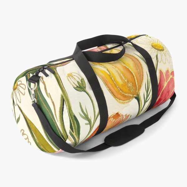 Item preview, Tulip and Camomile  designed and sold by GraphicsClub.