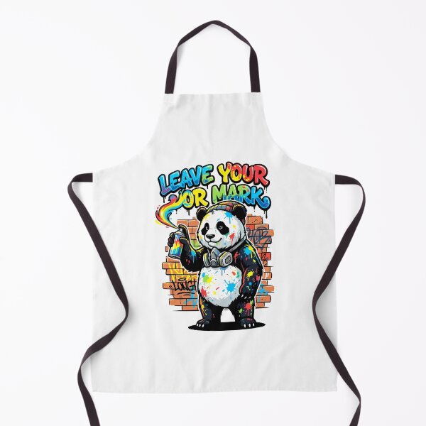 Item preview, Panda designed and sold by Remy490.