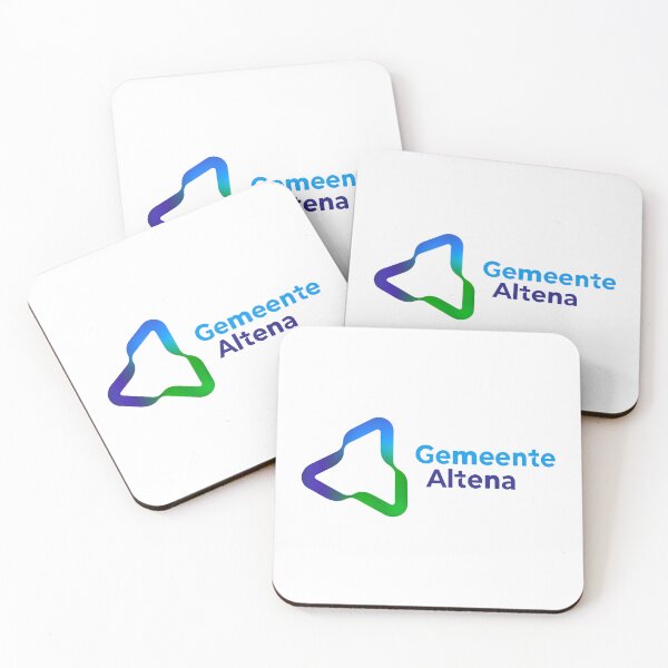 Item preview, Altena flag designed and sold by rheyes.