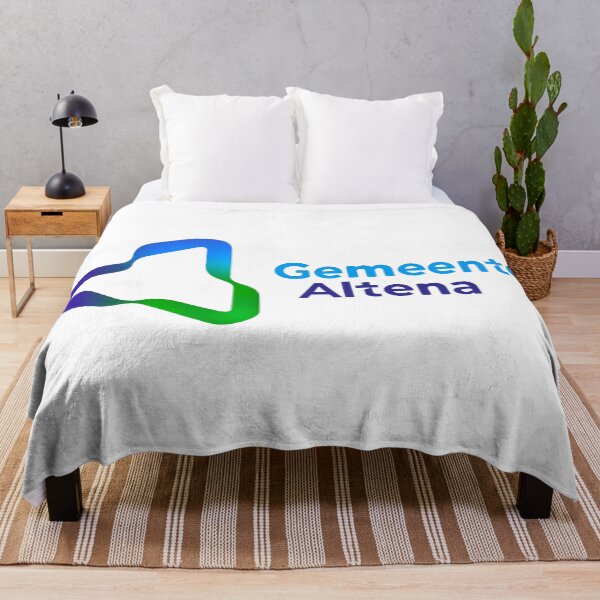 Item preview, Altena flag designed and sold by rheyes.