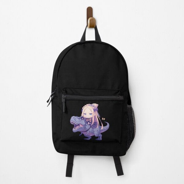 Item preview, Abigail Williams Fate Grand Order Gothic Dinosaur Ride designed and sold by Dashsopaner.