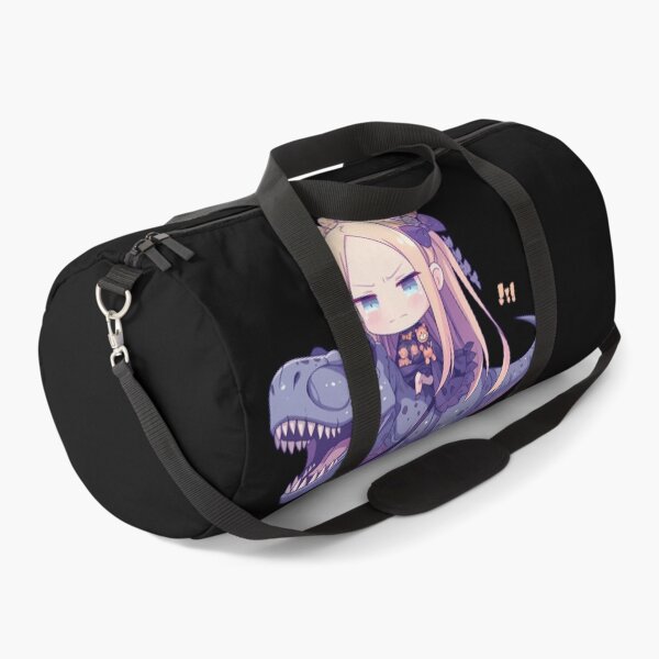 Item preview, Abigail Williams Fate Grand Order Gothic Dinosaur Ride designed and sold by Dashsopaner.