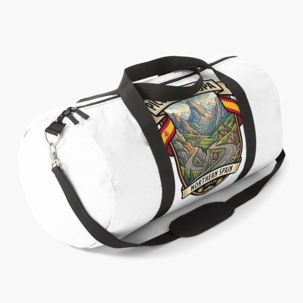 Item preview, Picos de Europa Asturias Scenic Drive designed and sold by enzoade.