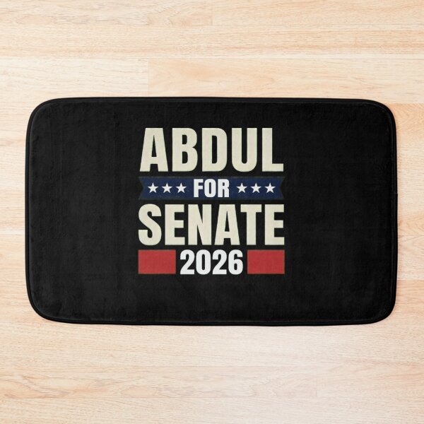 Item preview, Abdul-El-Sayed designed and sold by Coryconcetta.