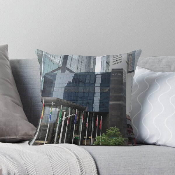 Item preview, High rise buildings in Hong Kong Wan Chai designed and sold by pbchan.