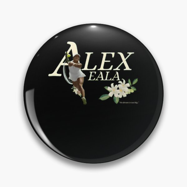 Item preview, Alex Eala designed and sold by JamieFmorriSS.