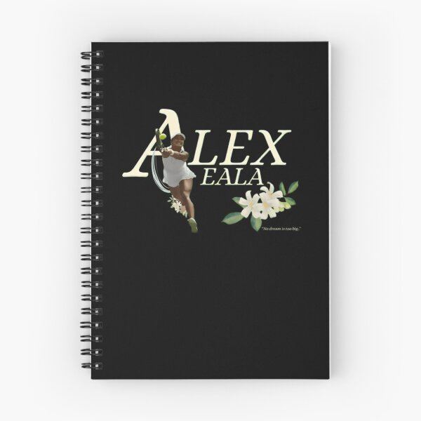 Item preview, Alex Eala designed and sold by JamieFmorriSS.