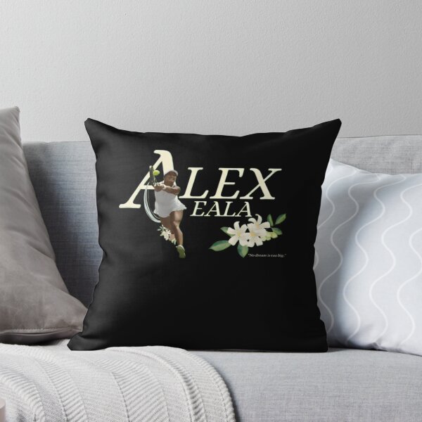 Item preview, Alex Eala designed and sold by JamieFmorriSS.