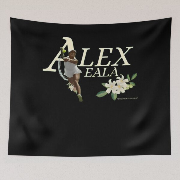 Item preview, Alex Eala designed and sold by JamieFmorriSS.