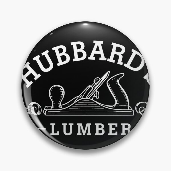 Item preview, Hubbard's Lumber designed and sold by JanJanie1.