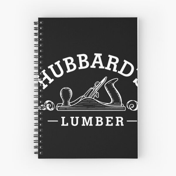 Item preview, Hubbard's Lumber designed and sold by JanJanie1.