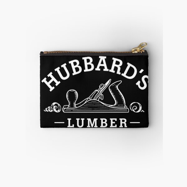 Item preview, Hubbard's Lumber designed and sold by JanJanie1.