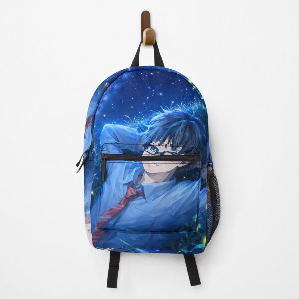 Item preview, Kousei Arima Your Lie in April Starry Night Dream designed and sold by Dashsopaner.