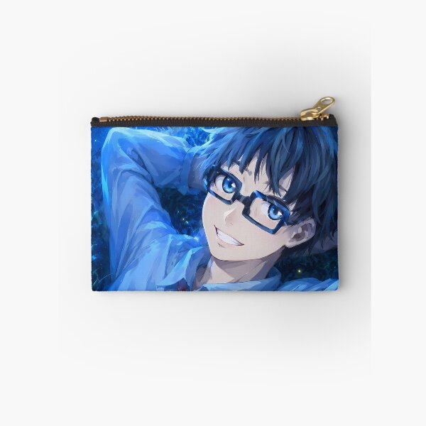 Item preview, Kousei Arima Your Lie in April Starry Night Dream designed and sold by Dashsopaner.