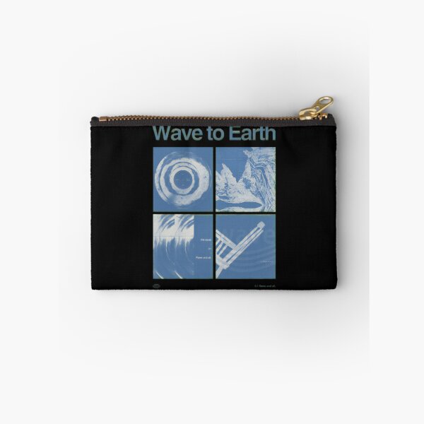 Item preview, Wave To Earth 0.1 Flaws And All designed and sold by MelaniesRuble.